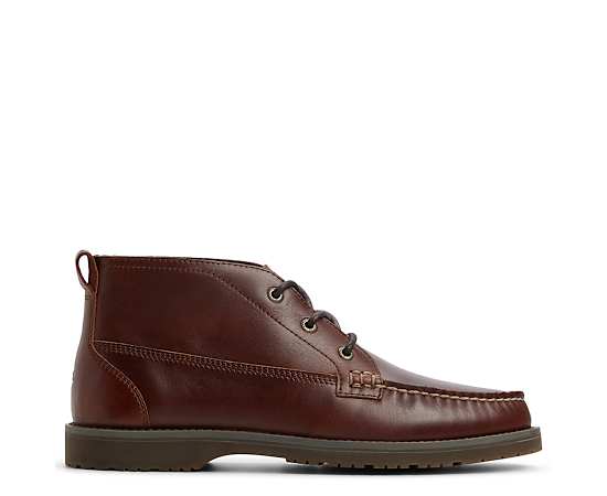 SPERRY-MENS MINI LUG CHUKKA BOOT