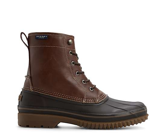 SPERRY-MENS DRAKE DUCK BOOT