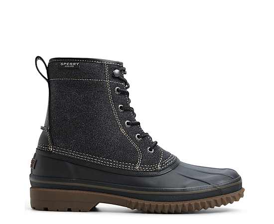 SPERRY-MENS DRAKE DUCK BOOT
