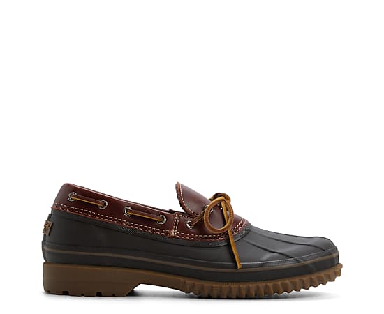 SPERRY-MENS DRAKE 1-EYE DUCK BOOT