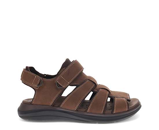 DOCKERS-MENS BANBURY OUTDOOR SANDAL
