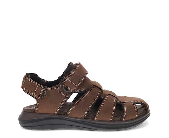 DOCKERS-MENS BYRD OUTDOOR SANDAL