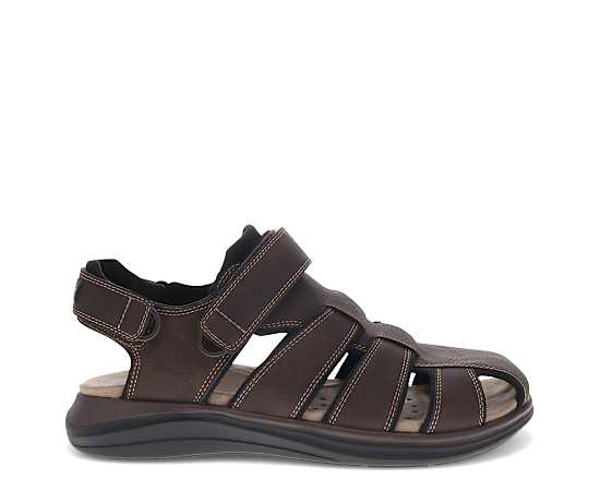 DOCKERS-MENS BYRD OUTDOOR SANDAL