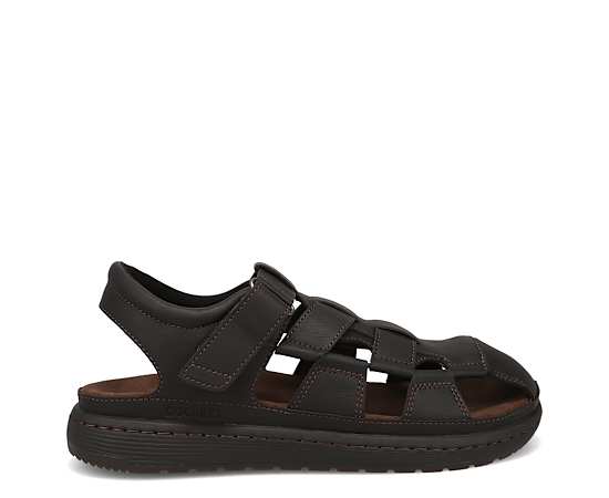 DOCKERS-MENS SARASOTA OUTDOOR SANDAL