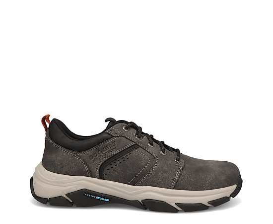 DOCKERS-MENS ROCKWELL DISTRESSED CASUAL SNEAKER