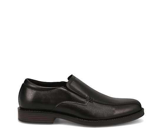 DOCKERS-MENS BENEDICT SLIP RESISTANT LOAFER WORK SHOE