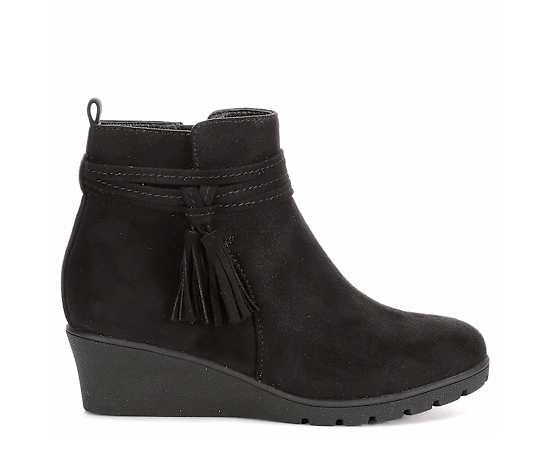 GIRLS LITTLE-BIG KID LYLAH WEDGE BOOT