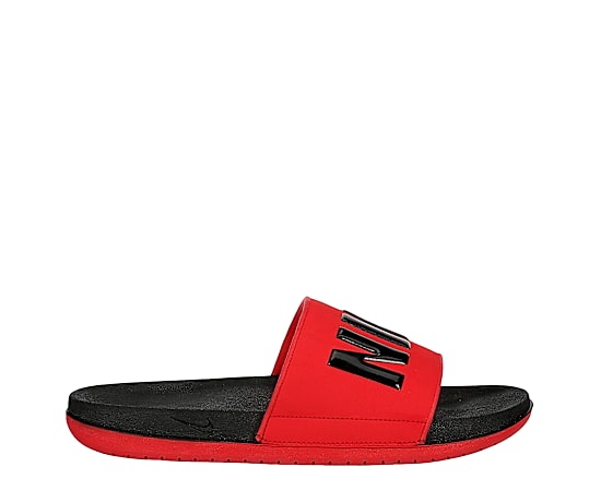 NIKE-MENS OFFCOURT SLIDE SANDAL