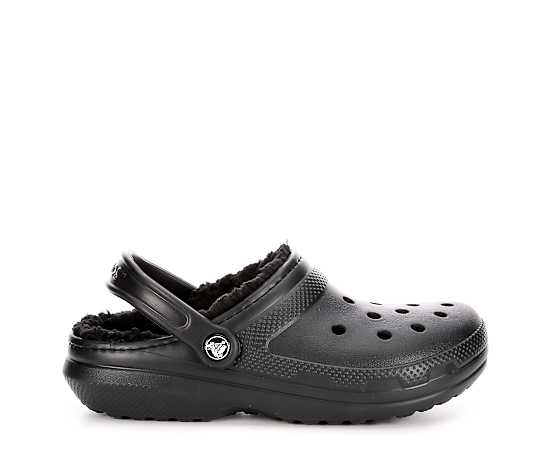 UNISEX CLASSIC LINED CLOG