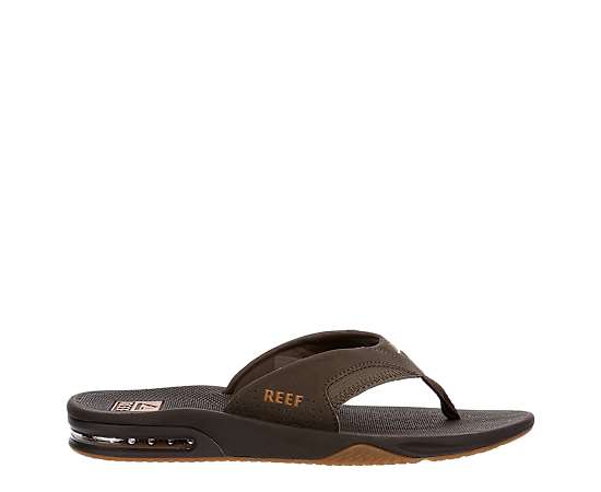 MENS FANNING FLIP FLOP SANDAL