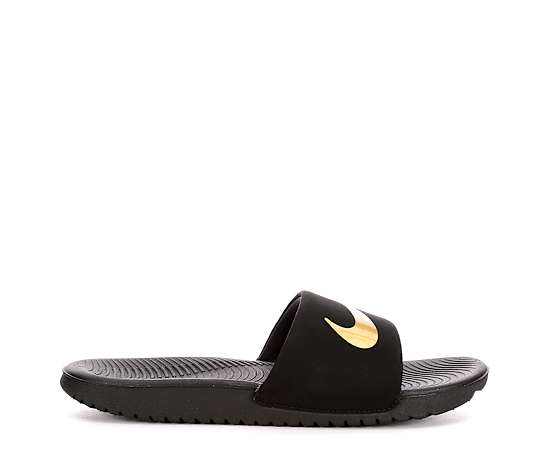 BOYS LITTLE-BIG KID NIKE KAWA SLIDE
