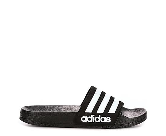 BOYS LITTLE-BIG KID ADILETTE SLIDE SANDAL
