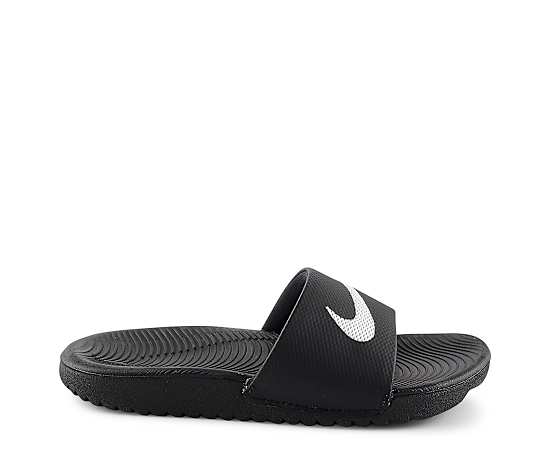 BOYS LITTLE-BIG KID NIKE KAWA SLIDE