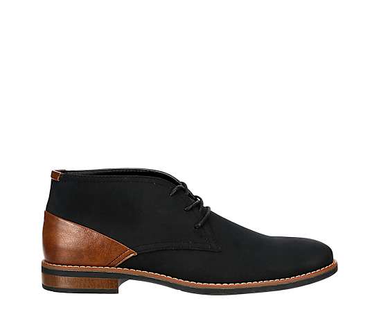 MENS BARROW CHUKKA BOOT