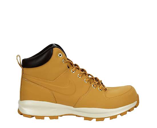 MENS MANOA LACE-UP BOOT