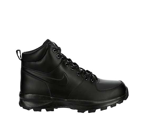 MENS MANOA LACE-UP BOOT