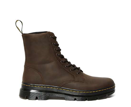 MENS COMBS COMBAT BOOT
