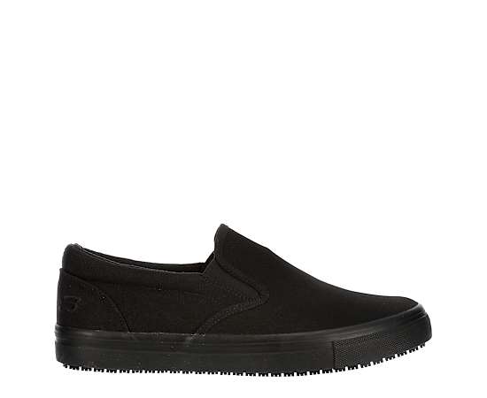 WOMENS SUDLER-COLOBUS SLIP RESISTANT WORK SHOE