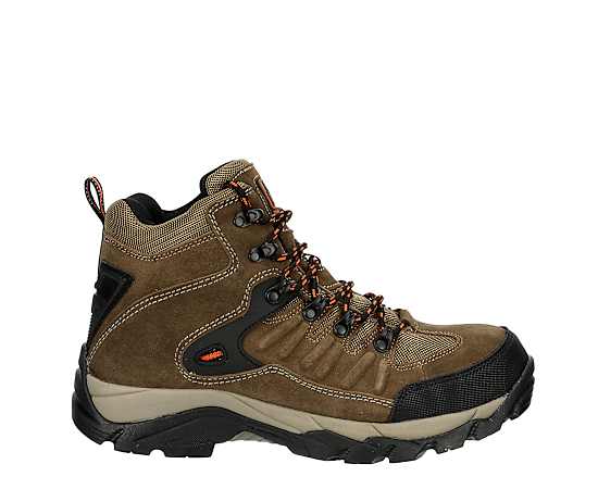 MENS BLAIN II STEEL TOE WORK BOOT