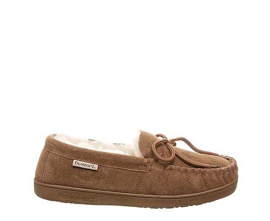 MENS MOC II SLIPPER