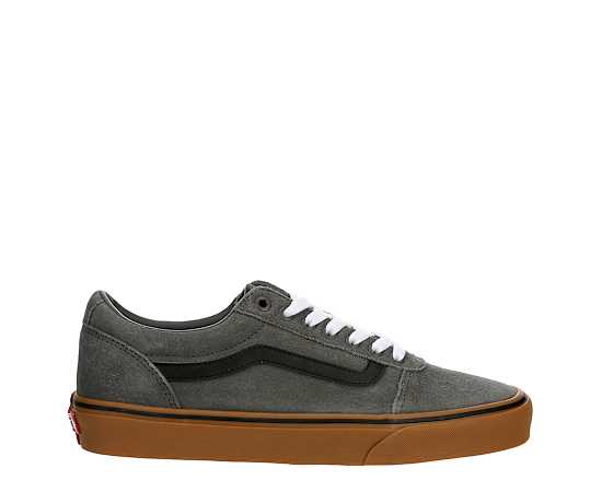 MENS WARD SNEAKER