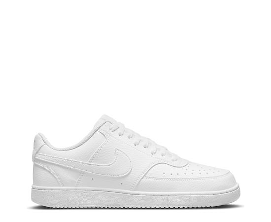 MENS COURT VISION LOW SNEAKER