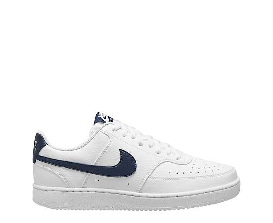 MENS COURT VISION LOW SNEAKER