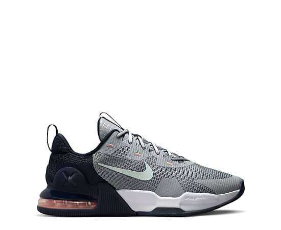 MENS AIR MAX ALPHA TRAINER 5 CROSS TRAINING SHOE