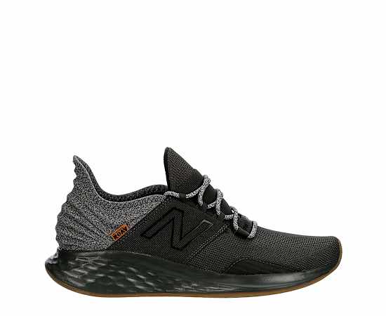 MENS FRESH FOAM ROAV RUNNING SHOE