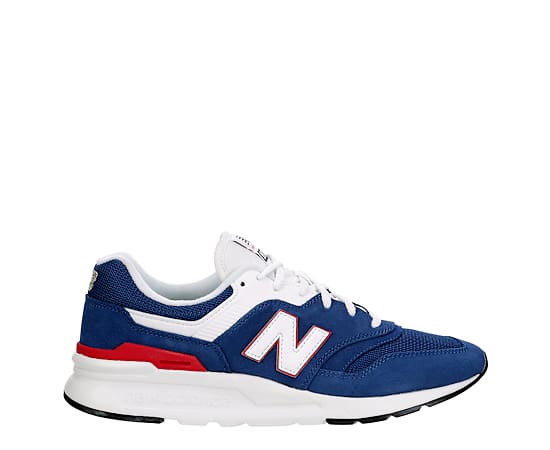 MENS 997H SNEAKER
