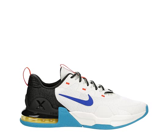 MENS AIR MAX ALPHA TRAINER 5 CROSS TRAINING SHOE