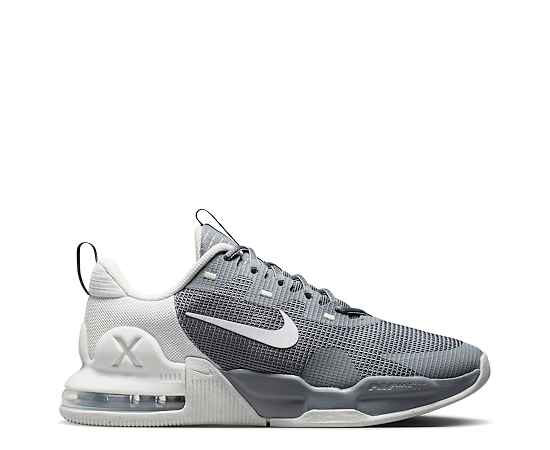 MENS AIR MAX ALPHA TRAINER 5 CROSS TRAINING SHOE