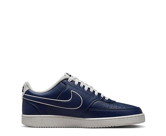 MENS COURT VISION LOW SNEAKER