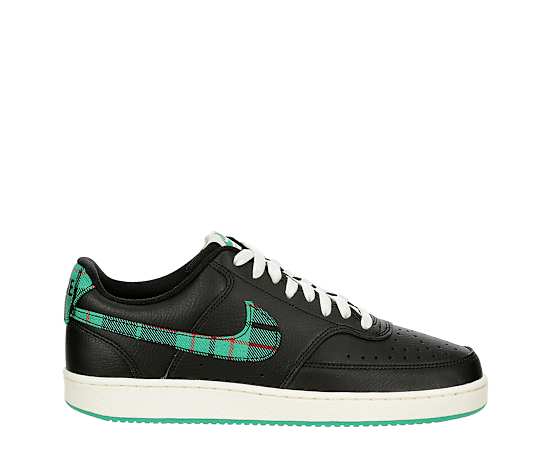MENS COURT VISION LOW SNEAKER