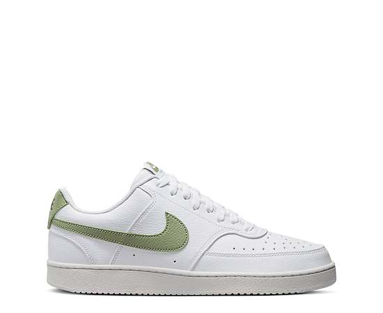 MENS COURT VISION LOW SNEAKER