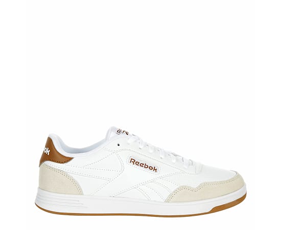 MENS COURT ADVANCE SNEAKER