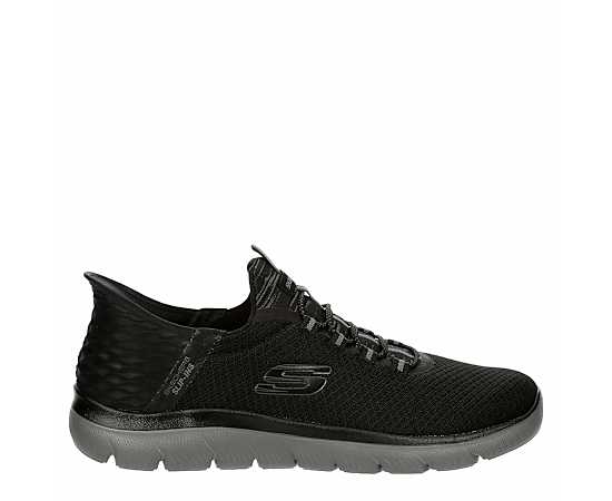 MENS SLIP-INS SUMMITS HIGH RANGE SNEAKER