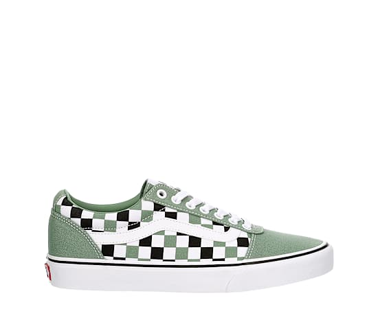 MENS WARD SNEAKER