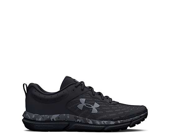 MENS CHARGED ASSERT 10 RUNNING SHOE