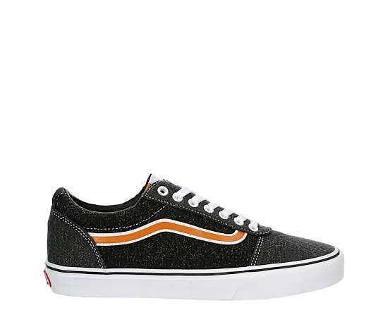 MENS WARD SNEAKER