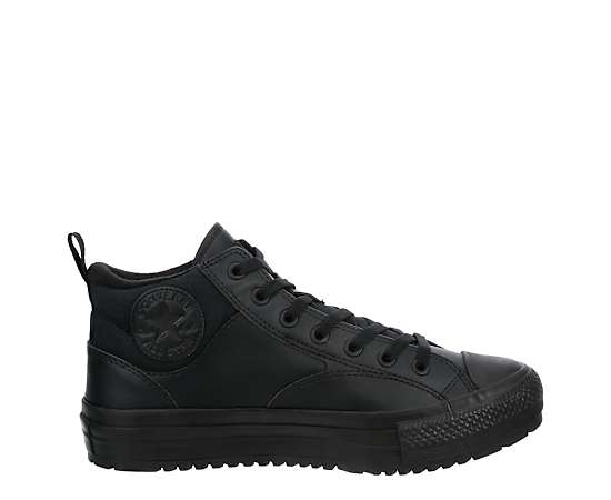 MENS CHUCK TAYLOR ALL STAR MALDEN STREET SNEAKER BOOT