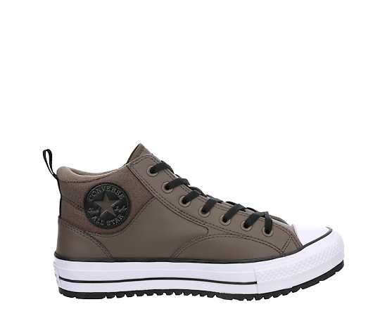 MENS CHUCK TAYLOR ALL STAR MALDEN STREET SNEAKER BOOT