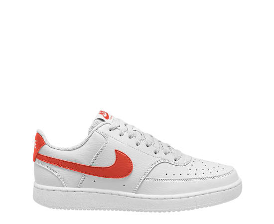 MENS COURT VISION LOW SNEAKER