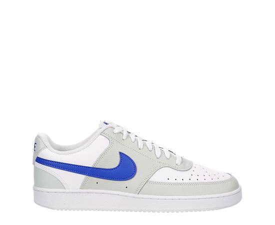 MENS COURT VISION LOW SNEAKER