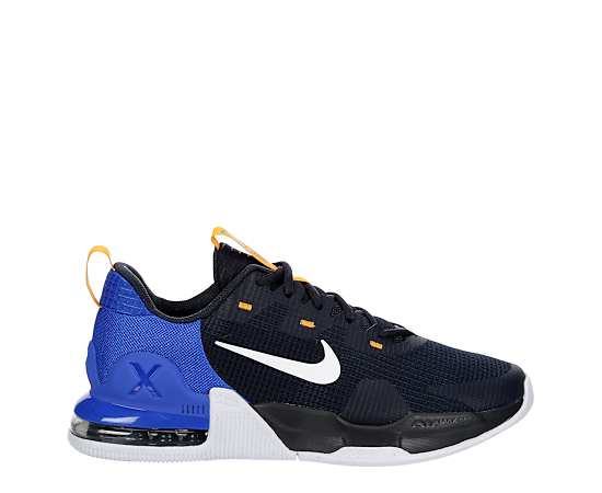 MENS AIR MAX ALPHA TRAINER 5 CROSS TRAINING SHOE
