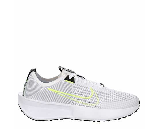 MENS FLYKNIT INTERACT RUN RUNNING SHOE