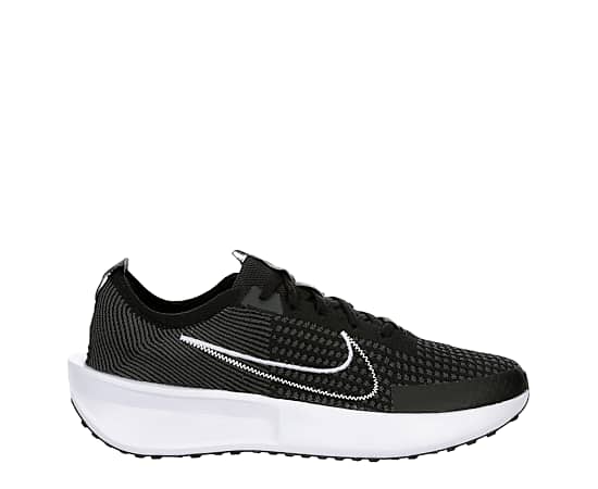 MENS FLYKNIT INTERACT RUN RUNNING SHOE