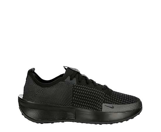 MENS FLYKNIT INTERACT RUN RUNNING SHOE