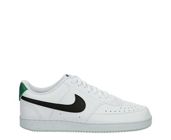 MENS COURT VISION LOW SNEAKER
