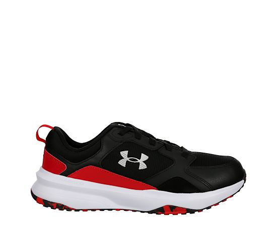 MENS CHARGED EDGE TRAINING SHOE
